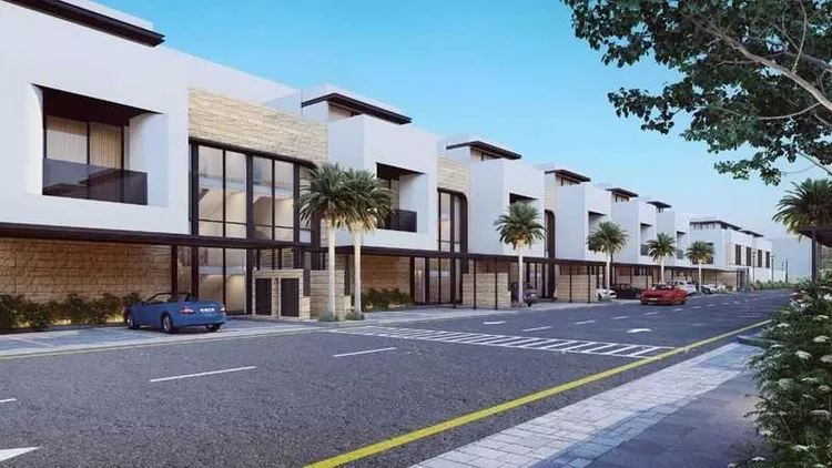 جديل الرمال | شركة العقارية  حي الرمال, مدينة الرياض,