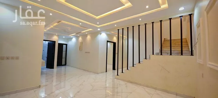 فيلا للإيجار في شارع ابي المحاسن الاصبهاني, حي النور, مدينة خميس مشيط, منطقة عسير